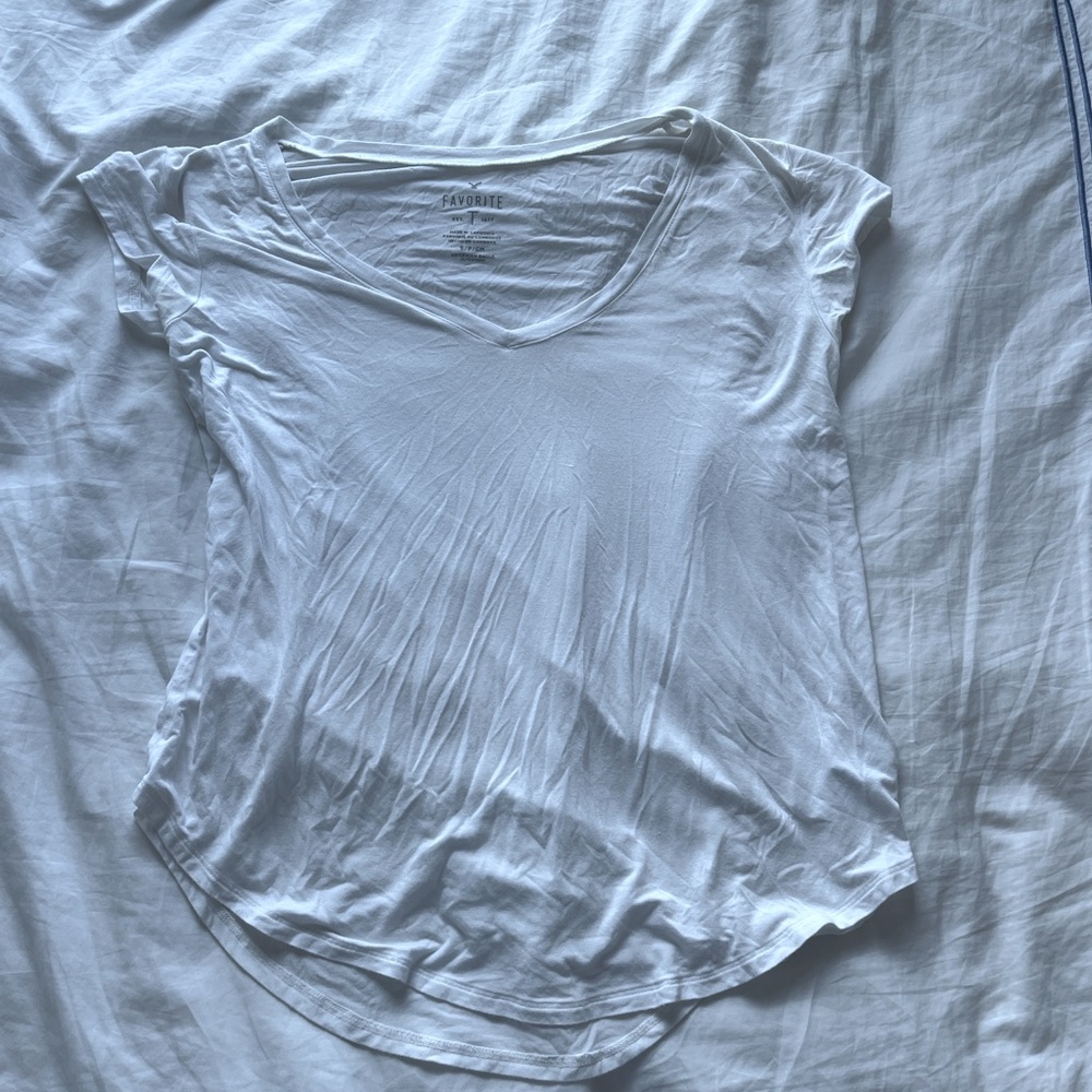 American Eagle Soft & Sexy V-Neck